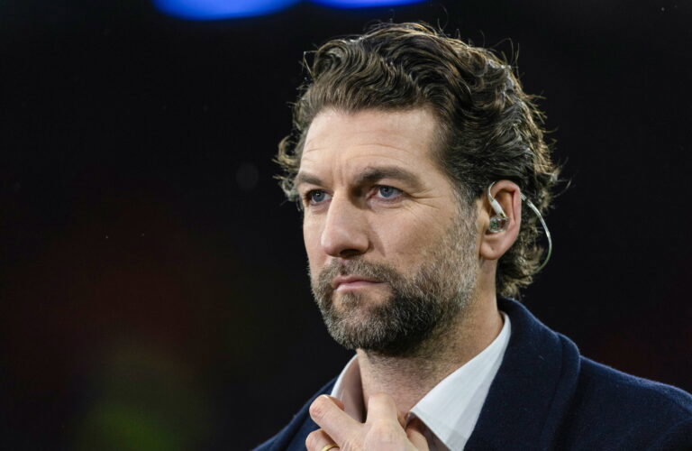 Charlie Mulgrew. Not someone Celtic should listen to.