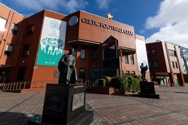 Celtic.