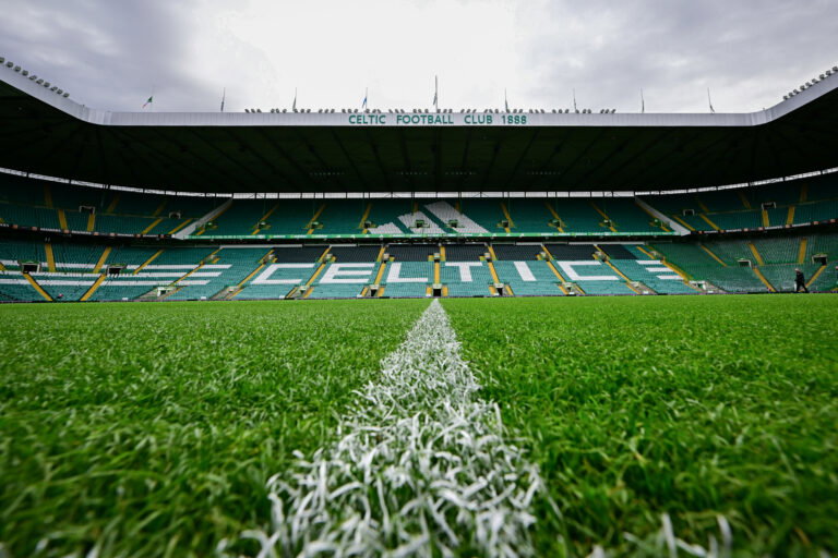Celtic Park