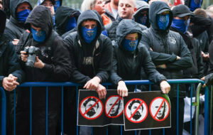 Rangers v Hibernian - Premier Sports Cup Quarter-Final