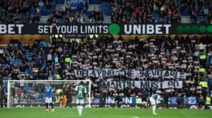 Rangers v Hibernian - Premier Sports Cup Quarter-Final