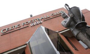Celtic