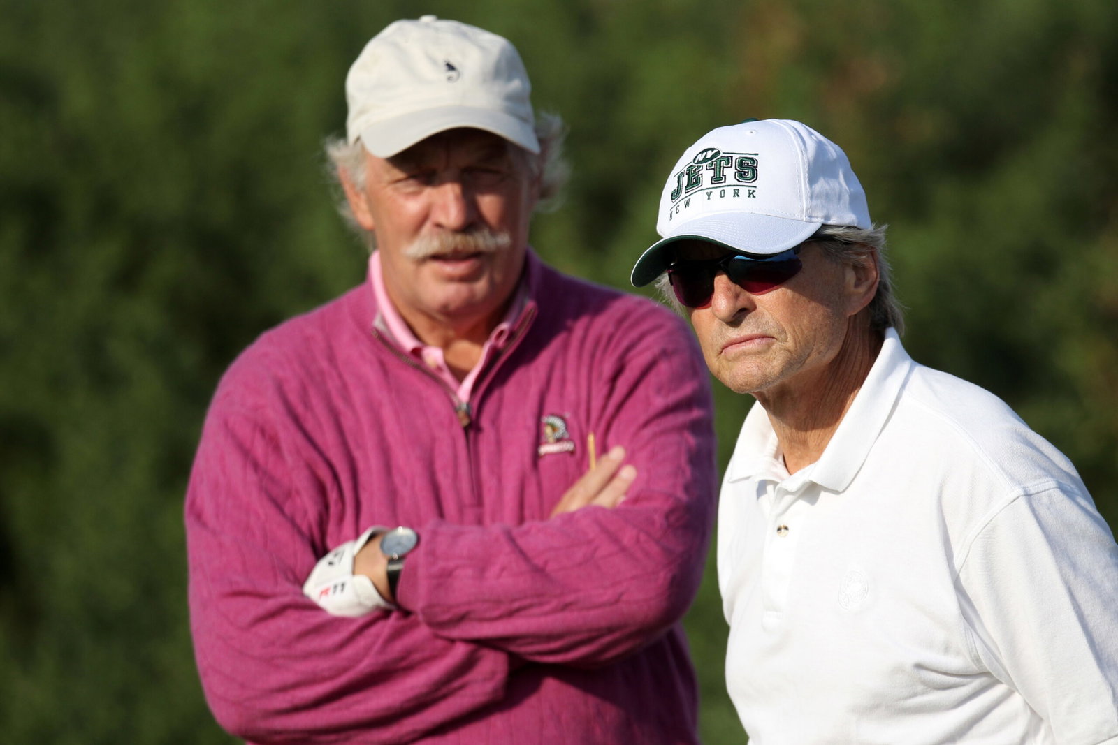 Alfred Dunhill Links Championship