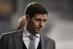 Gerrard