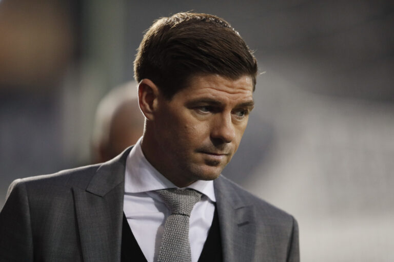 Gerrard