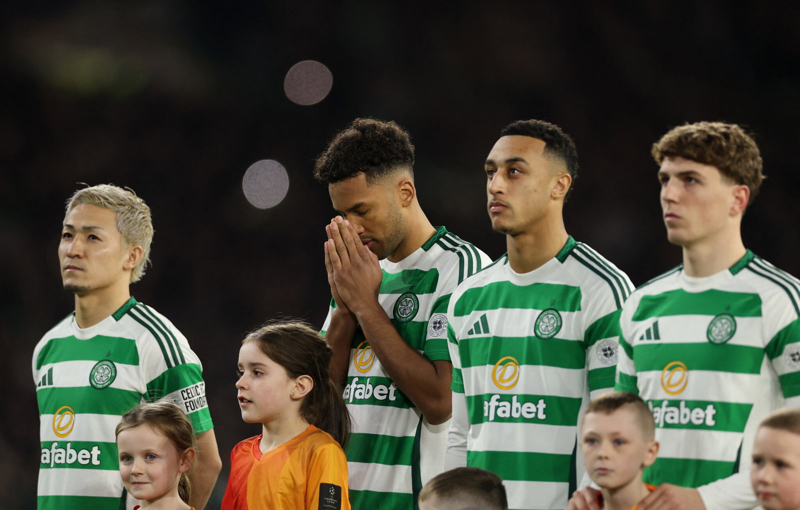 Celtic’s Board Must Stop Desmond Before This Engulfs The Club