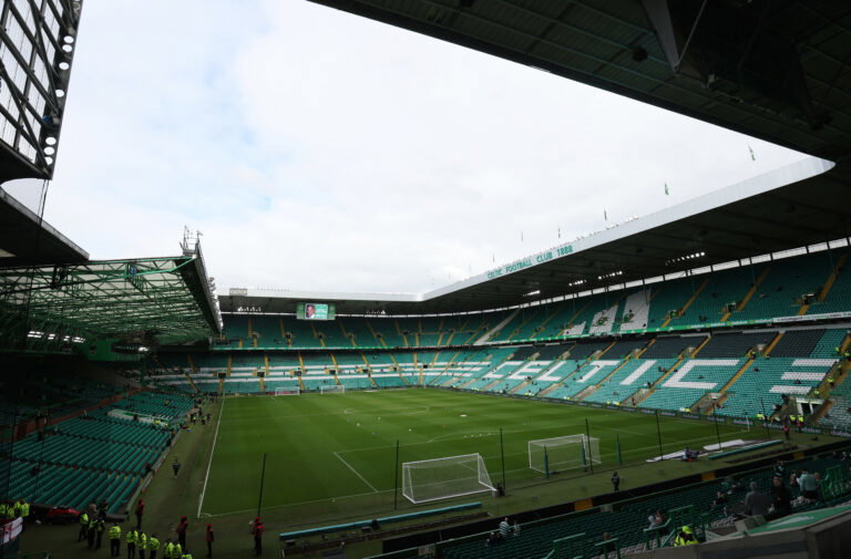 Celtic Park