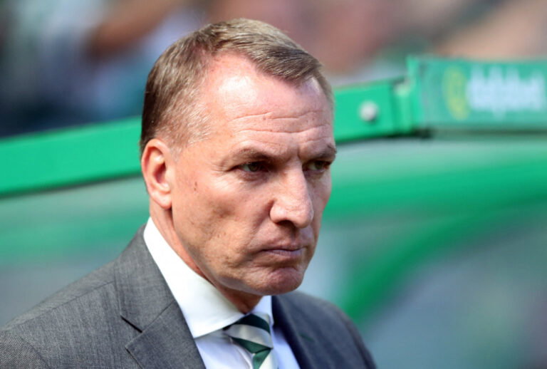 Brendan Rodgers