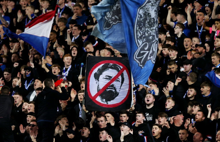 Ibrox