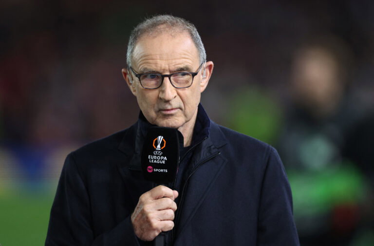 UEFA Europa League - Nottingham Forest v FC Midtjylland