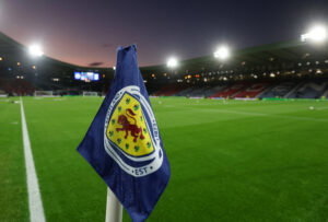 FIFA World Cup - UEFA Qualifiers - Group C - Scotland v Greece