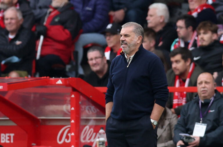 Premier League - Nottingham Forest v Chelsea
