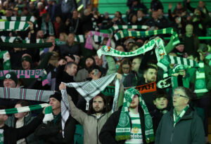 UEFA Europa League - Celtic v SK Sturm Graz