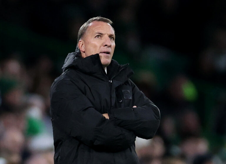 UEFA Europa League - Celtic v SK Sturm Graz