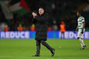 UEFA Europa League - Celtic v SK Sturm Graz