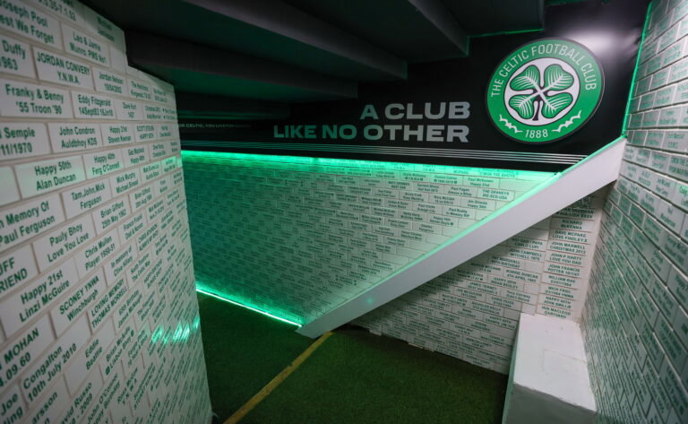 Celtic FC v SK Sturm Graz - UEFA Europa League 2025/26 League Phase MD3