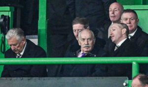 Dermot Desmond