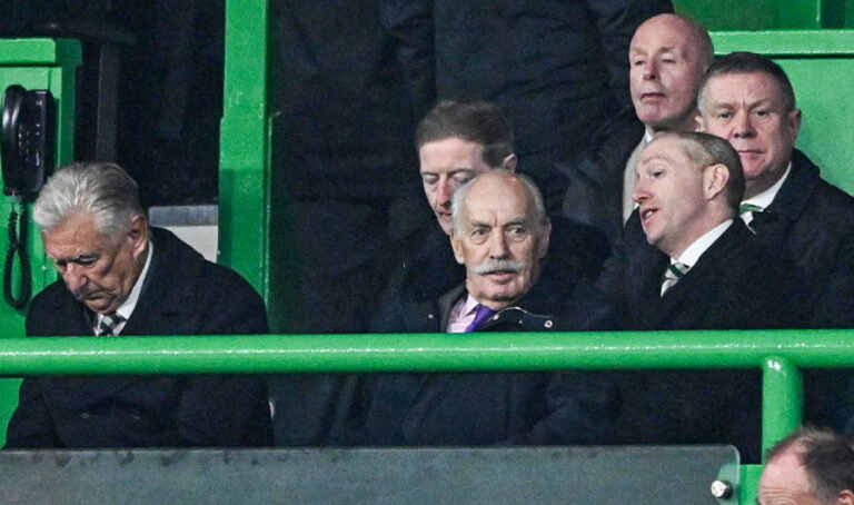 Dermot Desmond