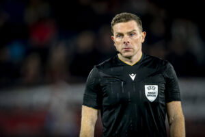 John Beaton, Enemy to Celtic and Hearts soon enough.