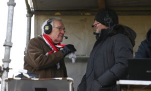 Keevins. Enemy of Celtic and first rate idiot.