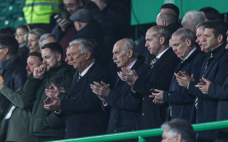 Image for For years one man’s ego has allowed a great anti-Celtic myth to go unchallenged.