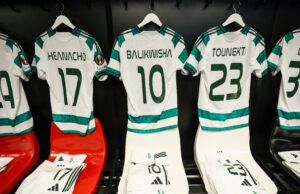 Celtic's summer signings. Oh man.