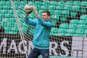 Celtic has just hired Michael McGovern. Why??