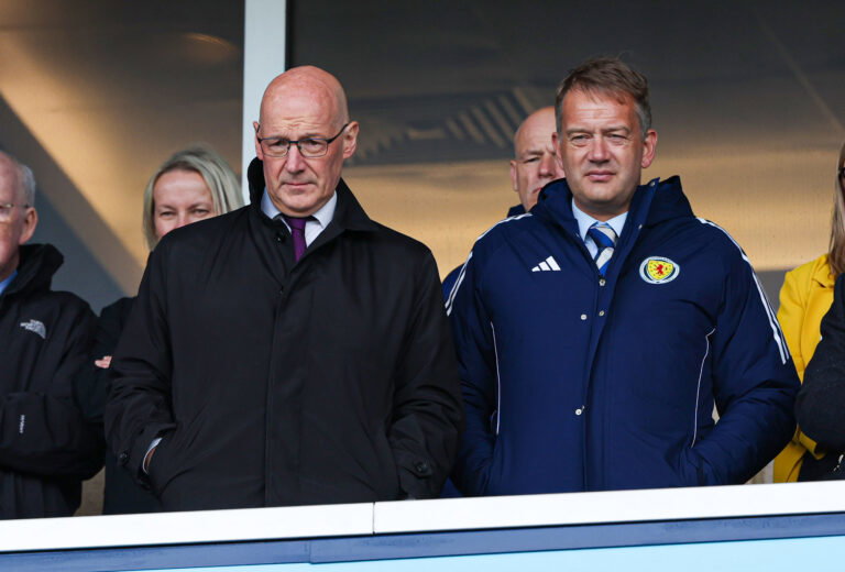 Scottish football is about to change. Celtic must get in front of it.