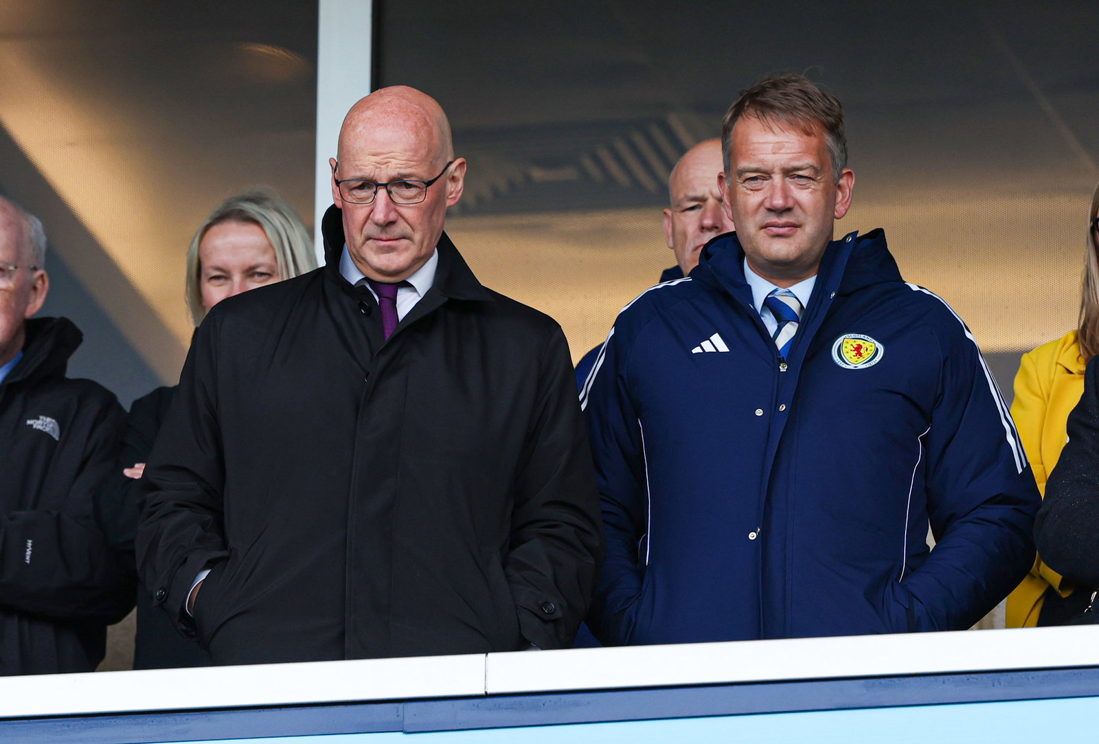 Scottish football is about to change. Celtic must get in front of it.