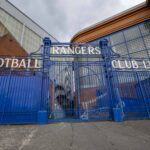 Ibrox. Home of the bigots.