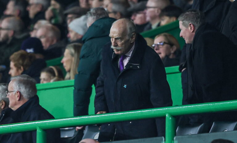 Celtic v Falkirk - William Hill Premiership