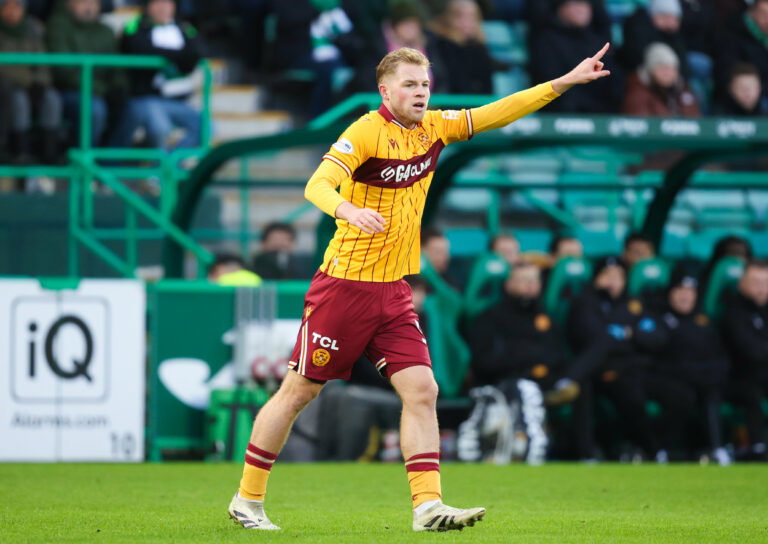 Celtic recall Stephen Welsh. Sensible? Yes.