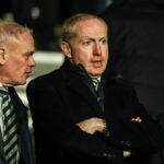 The Celtic board faces the biggest week in years. Nicholson should go.