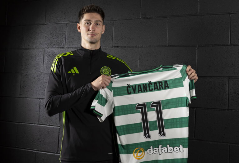 Celtic FC Media Access