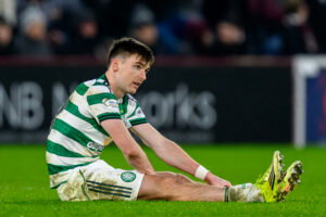 Celtic has broken a lot of records this year. Bad ones.