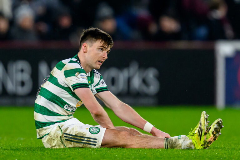 Celtic has broken a lot of records this year. Bad ones.