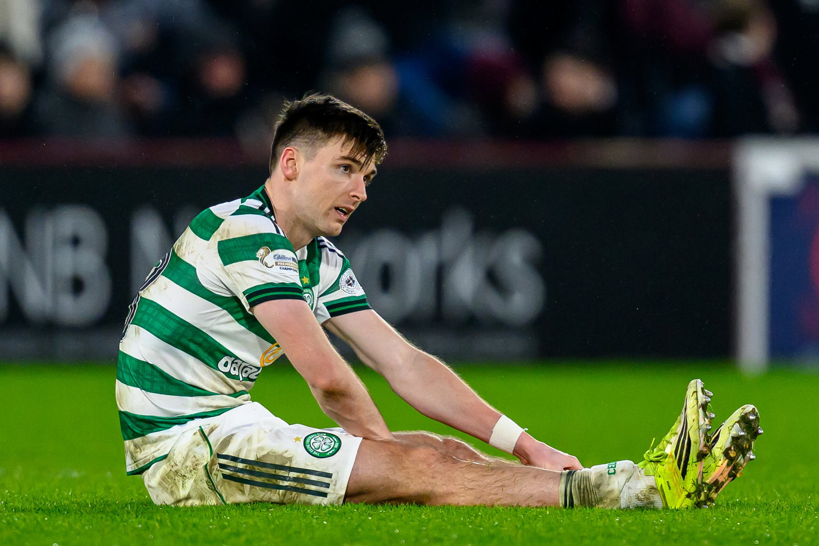 Celtic has broken a lot of records this year. Bad ones.
