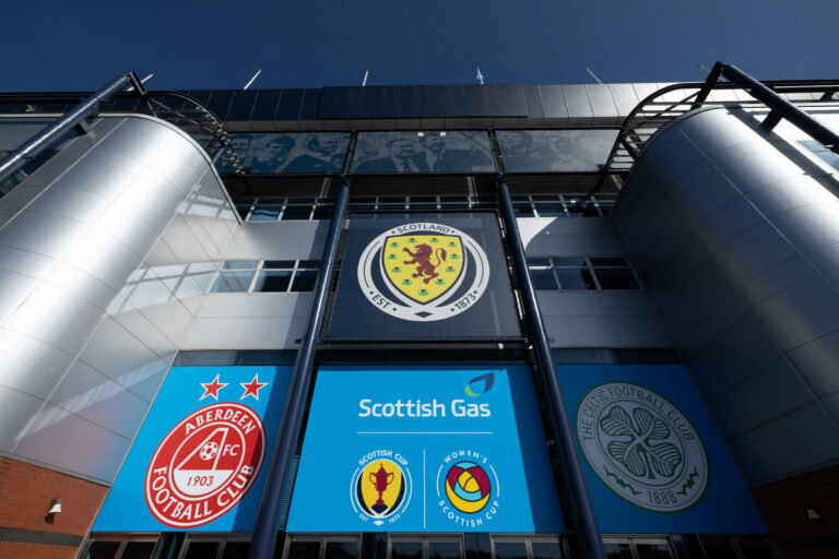 The SFA. Home of Beaton and McLean and the rest of them. Celtic should take this on.