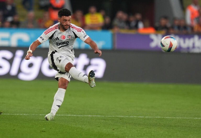Only Celtic could almost tank a deal for a player like Oxlade Chamberlain on an upside option.