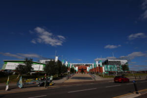 Celtic Park.