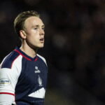 Falkirk v Celtic - William Hill Premiership