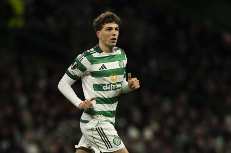 Celtic FC v FC Utrecht - UEFA Europa League 2025/26 League Phase MD8