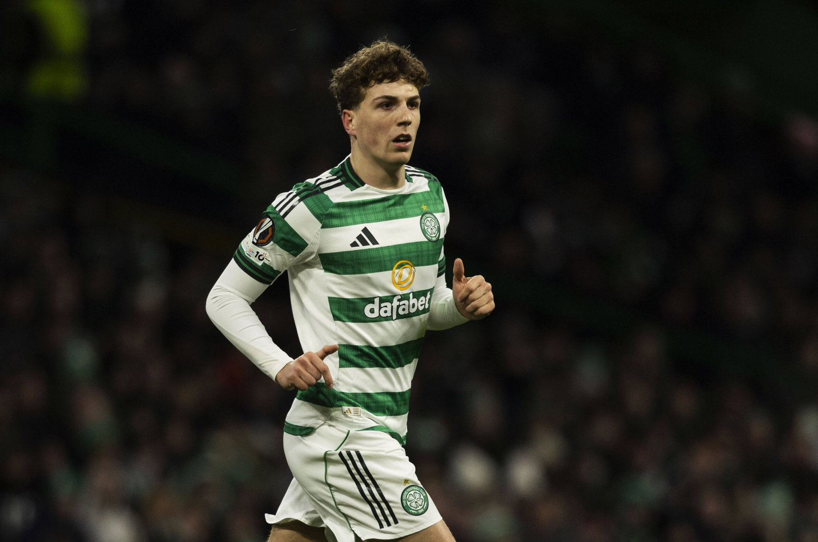 Celtic FC v FC Utrecht - UEFA Europa League 2025/26 League Phase MD8