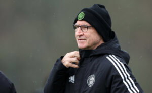 Celtic needs a leader this summer. Fortunately there's just the man ... Martin O'Neill.