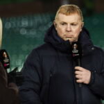Neil Lennon needs to fix his relationship with Celtic fans.