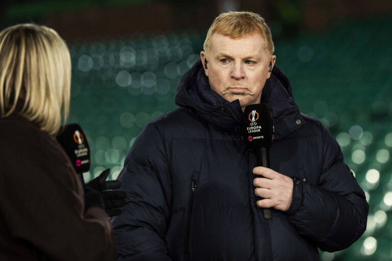 Neil Lennon needs to fix his relationship with Celtic fans.