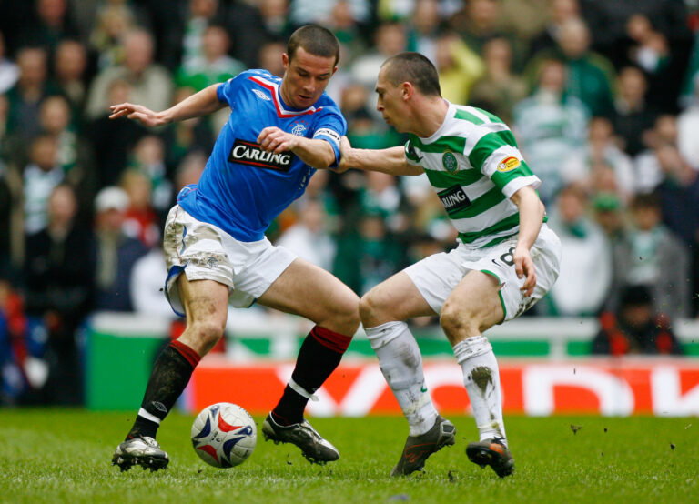 One of Celtic's greatest title races ever.