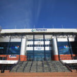 Hampden. SFA reform may be on the agenda.