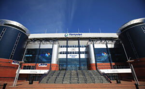Hampden. SFA reform may be on the agenda.