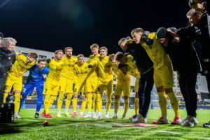 Celtic has probably missed out on the two big stars at Bodo/Glimt.